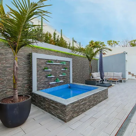 Ocean By Algarve Vacation וילה *