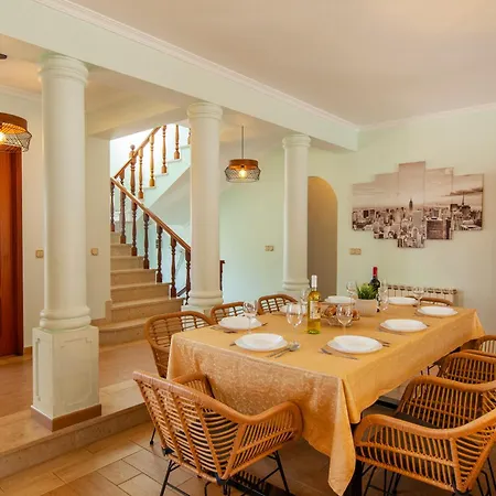 Ocean By Algarve Vacation * אלבופיירה