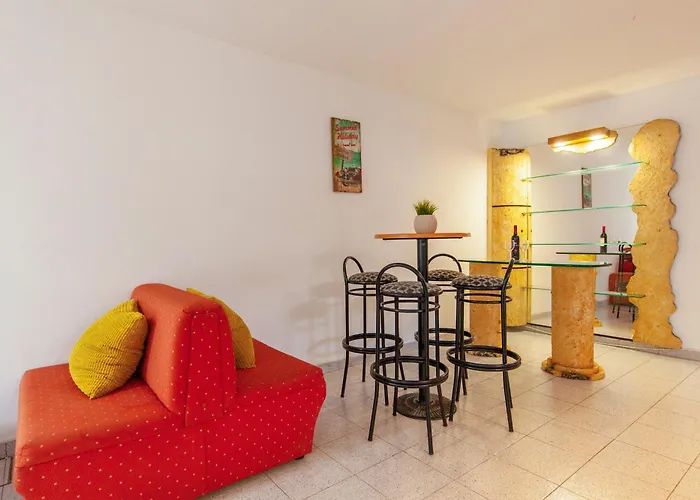 וילה Ocean By Algarve Vacation