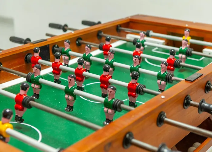 וילה Ocean By Algarve Vacation *