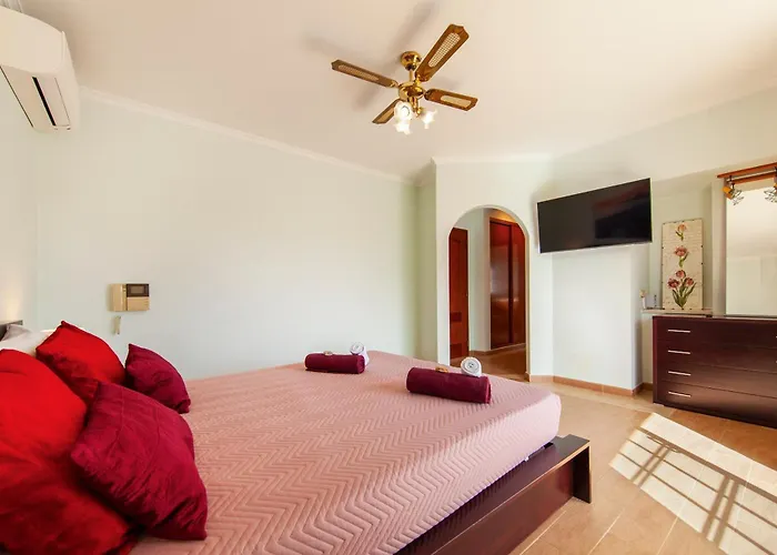 Ocean By Algarve Vacation