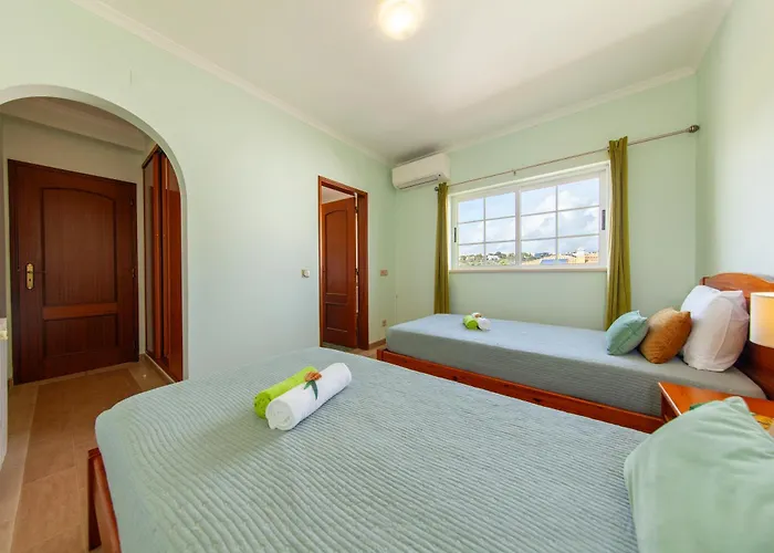 וילה Ocean By Algarve Vacation