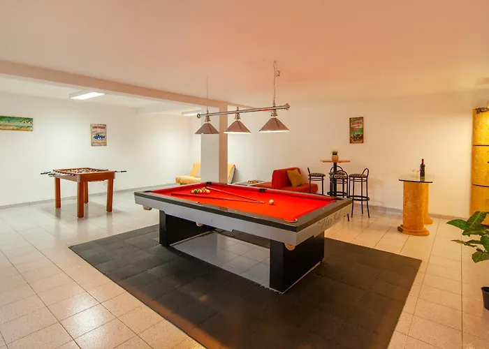 Ocean By Algarve Vacation