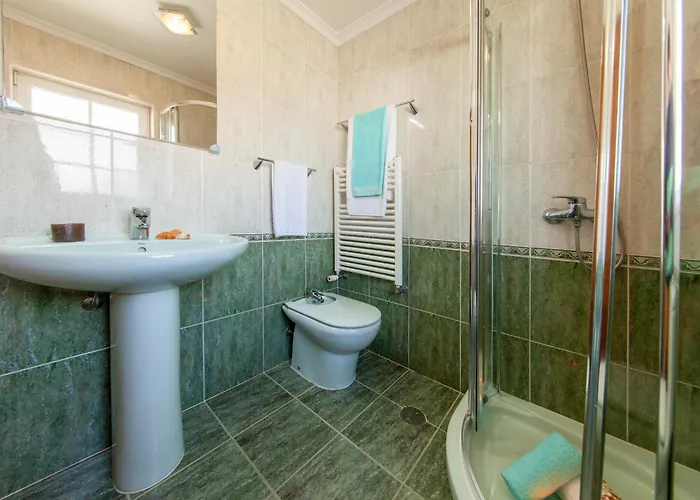 Ocean By Algarve Vacation * אלבופיירה