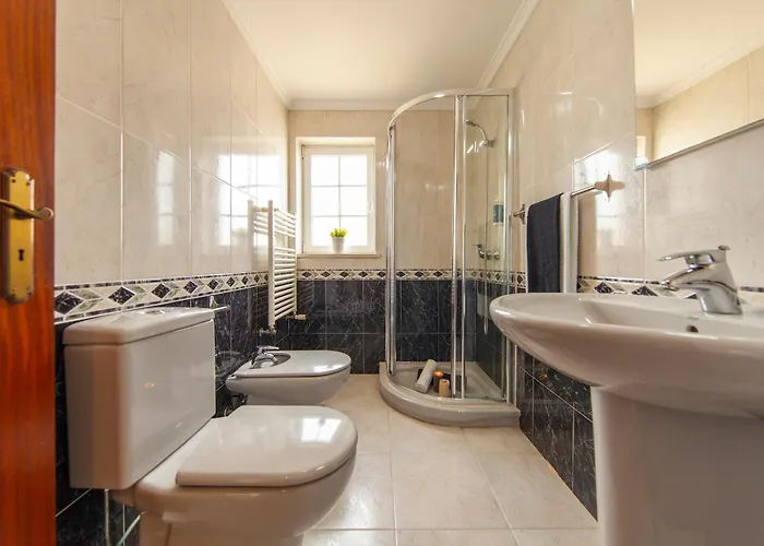 וילה Ocean By Algarve Vacation