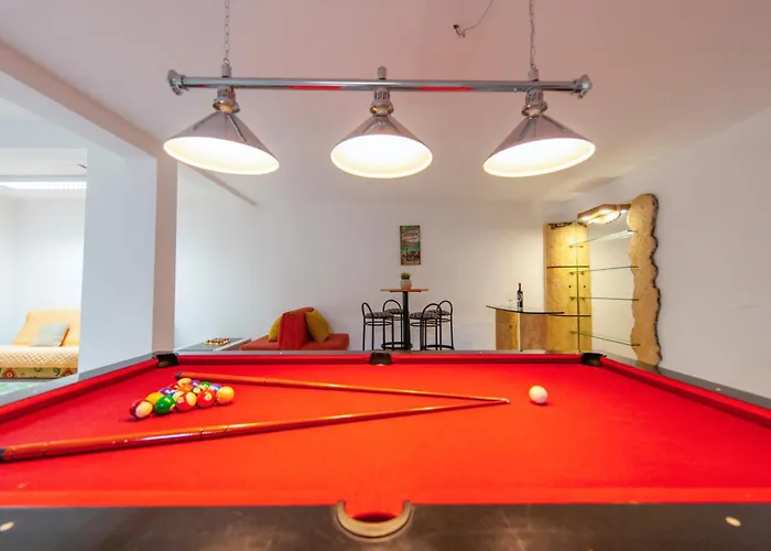 Ocean By Algarve Vacation וילה *