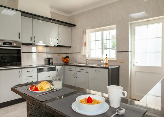 Ocean By Algarve Vacation וילה *