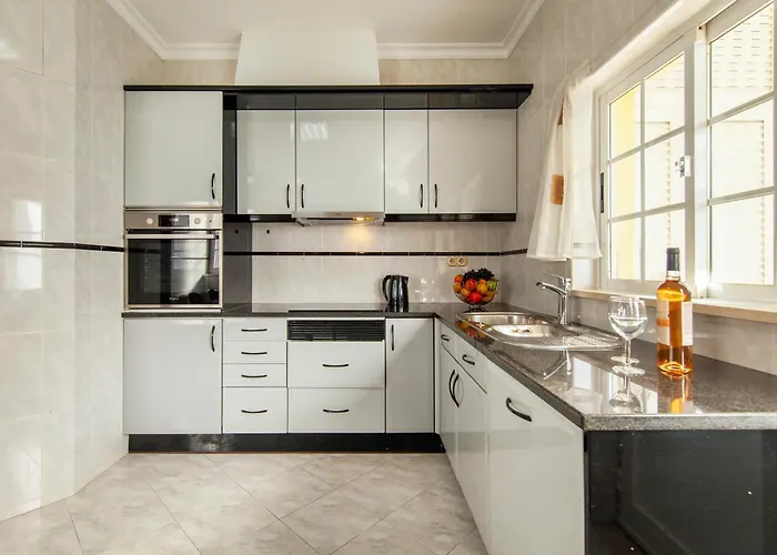 Ocean By Algarve Vacation *