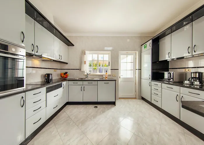 Ocean By Algarve Vacation וילה *