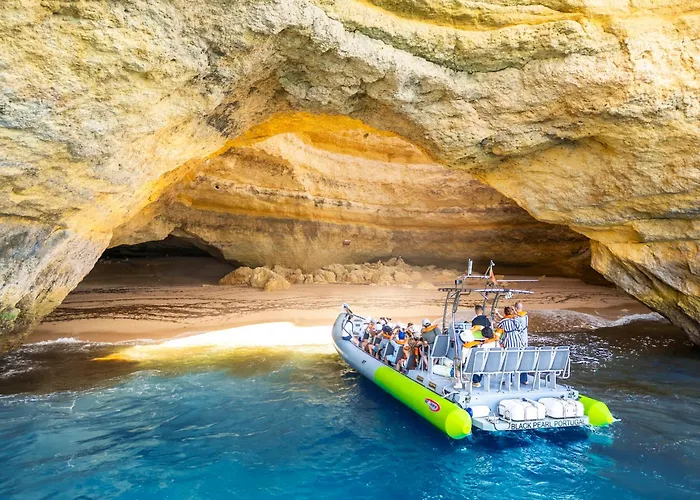 Ocean By Algarve Vacation וילה *