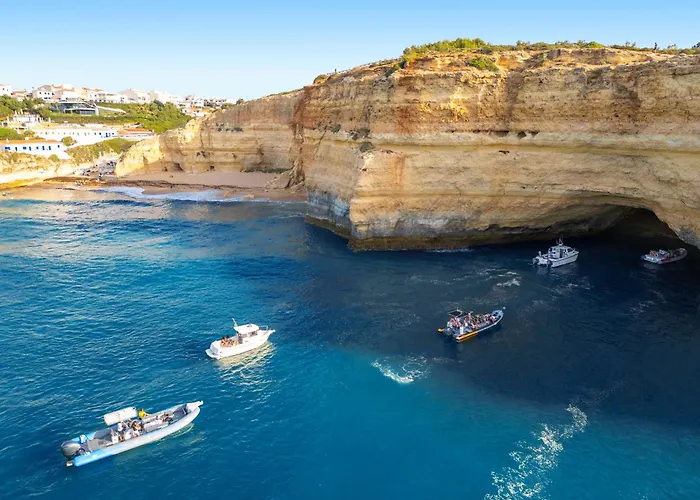 וילה Ocean By Algarve Vacation