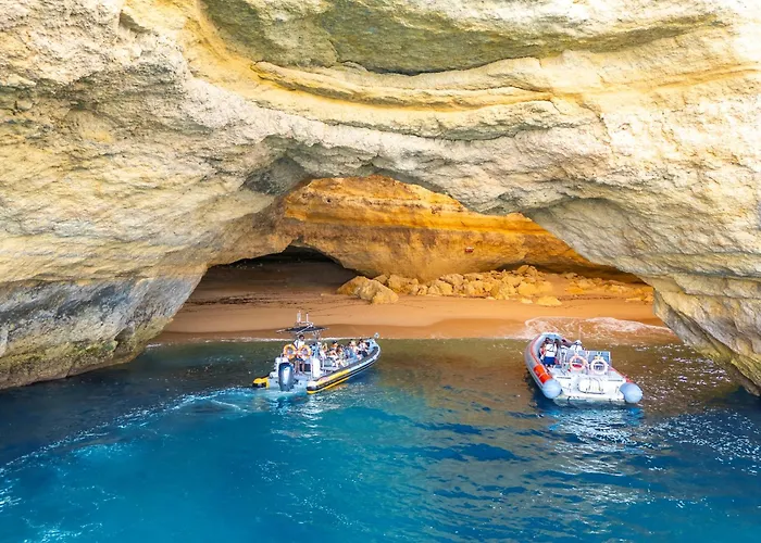 Ocean By Algarve Vacation * אלבופיירה