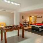 Vila Ocean By Algarve Vacation Albufeira