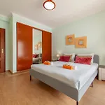 Vila Ocean By Algarve Vacation Albufeira