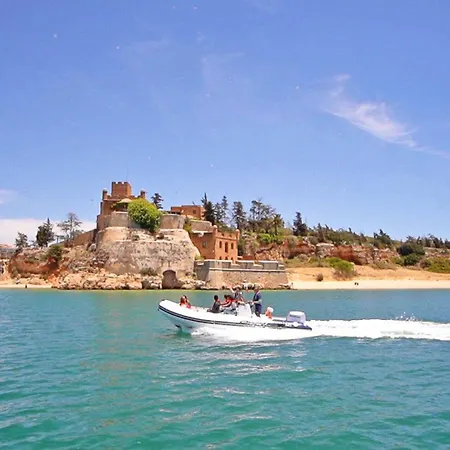 Ocean By Algarve Vacation Albufeira