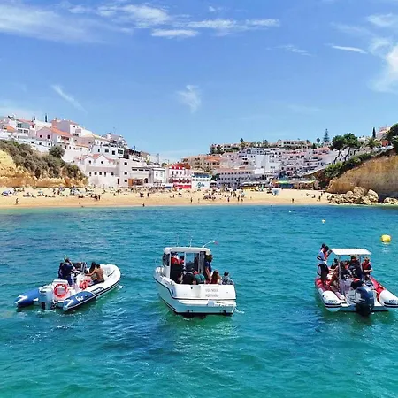 Ocean By Algarve Vacation