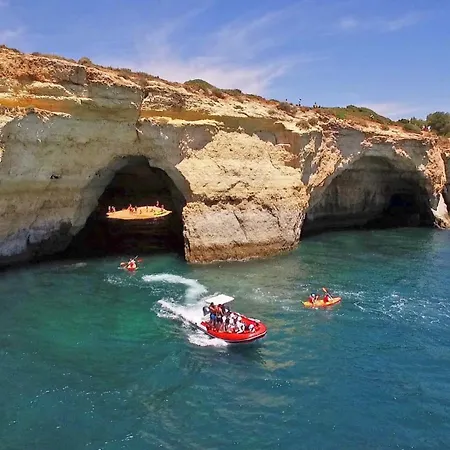 Villa Ocean By Algarve Vacation *