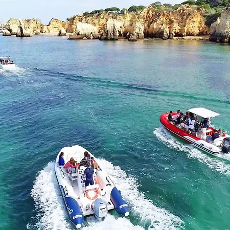 Ocean By Algarve Vacation *