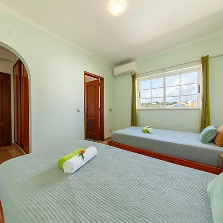 Villa Ocean - Com Piscina Aquecivel E Bbq Em