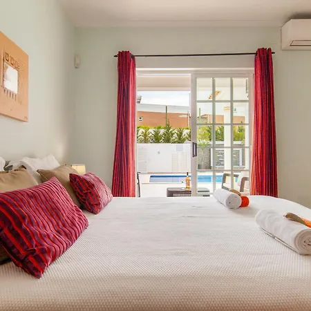 Ocean By Algarve Vacation Albufeira