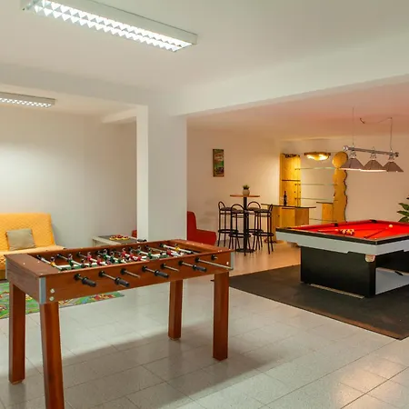 Villa Ocean - Com Piscina Aquecivel E Bbq Em Albufeira