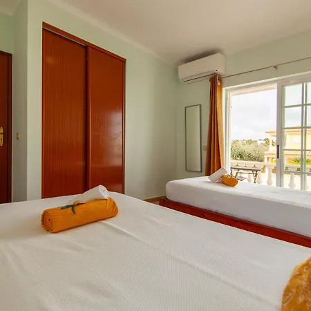 Villa Ocean By Algarve Vacation