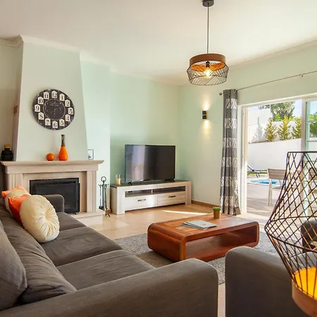 Ocean By Algarve Vacation Albufeira