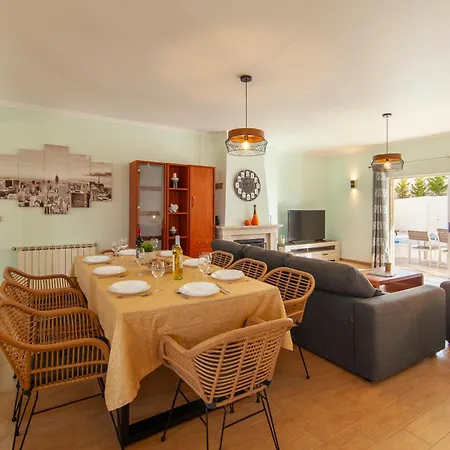 Ocean By Algarve Vacation * Albufeira