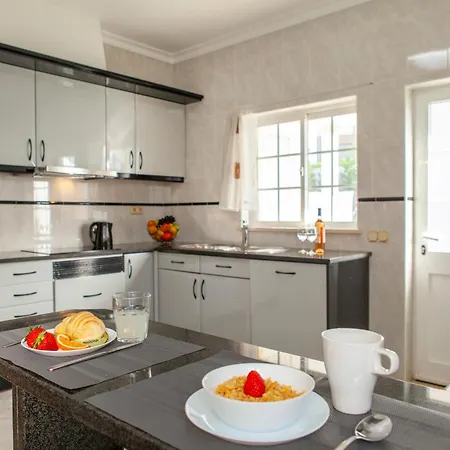 Ocean By Algarve Vacation Villa *