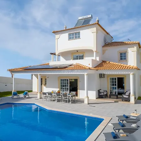Ocean By Algarve Vacation Villa *