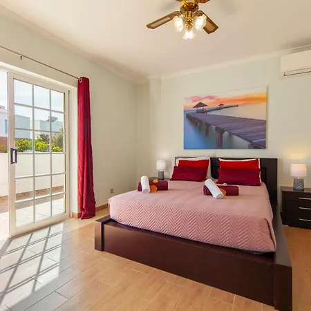 Villa Ocean - Com Piscina Aquecivel E Bbq Em *