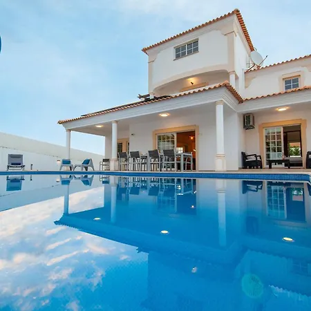 Ocean By Algarve Vacation Villa