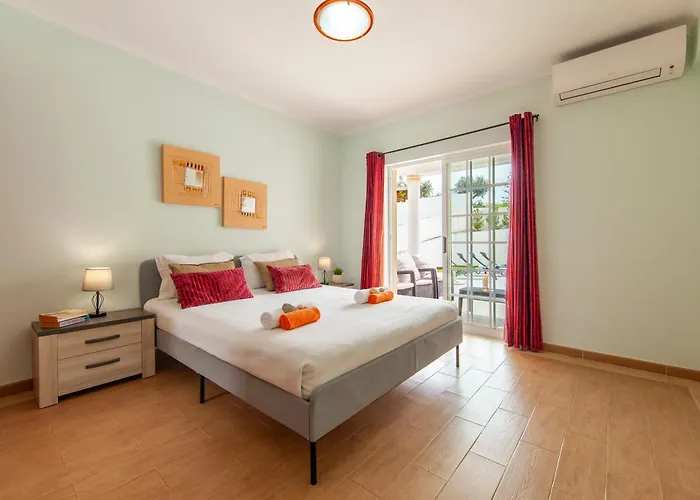 Ocean By Algarve Vacation Βίλα *