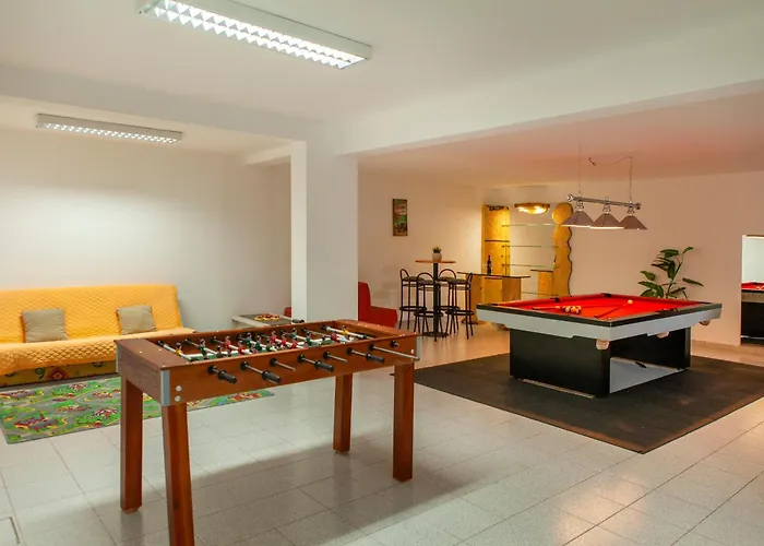 Βίλα Ocean By Algarve Vacation Αλμπουφέιρα