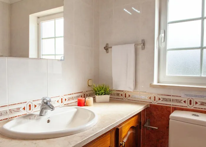 Ocean By Algarve Vacation *