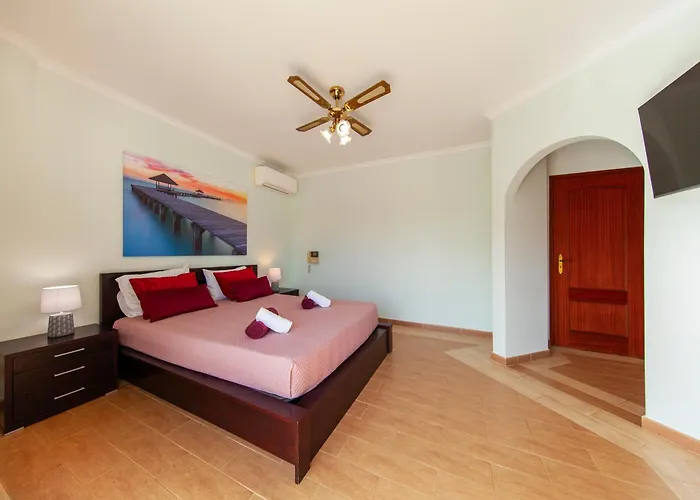 Βίλα Ocean By Algarve Vacation