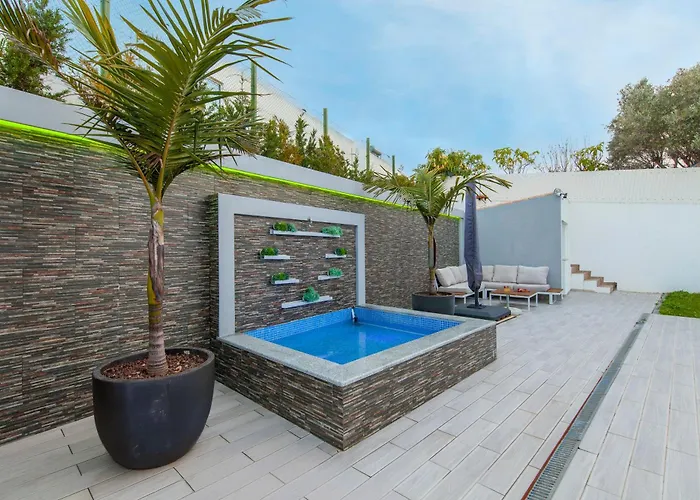 Ocean By Algarve Vacation Βίλα *