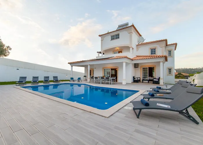 Ocean By Algarve Vacation