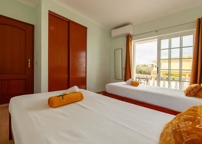 Βίλα Ocean By Algarve Vacation