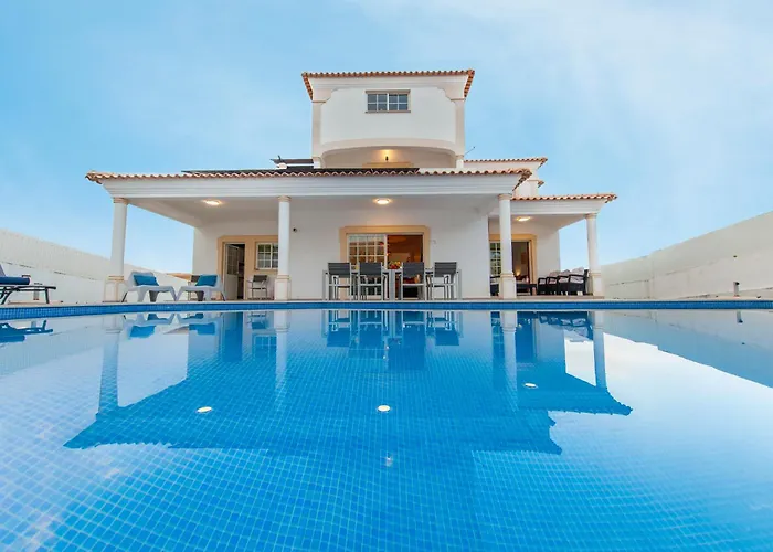 Ocean By Algarve Vacation *