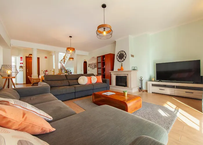 Ocean By Algarve Vacation Βίλα *