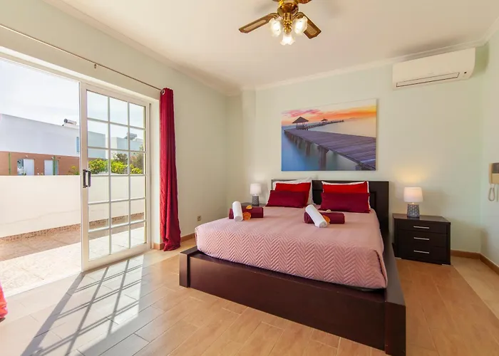 Βίλα Ocean By Algarve Vacation *