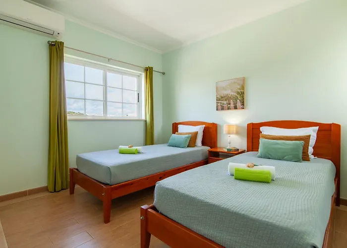 Ocean By Algarve Vacation *