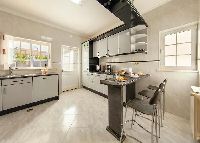 Ocean By Algarve Vacation * Αλμπουφέιρα