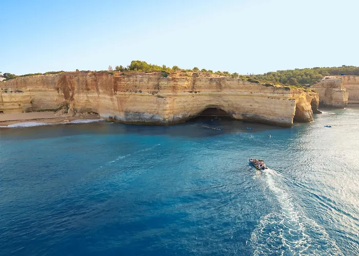 Ocean By Algarve Vacation * Αλμπουφέιρα