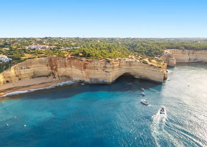 Βίλα Ocean By Algarve Vacation