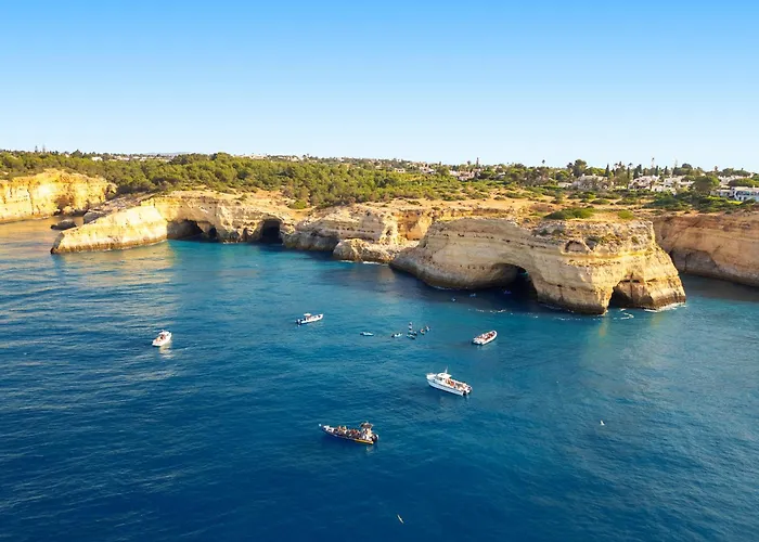 Ocean By Algarve Vacation