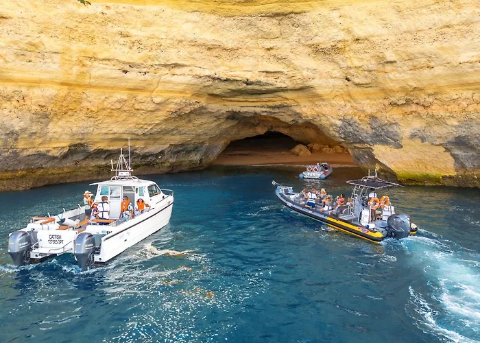 Ocean By Algarve Vacation Βίλα Αλμπουφέιρα