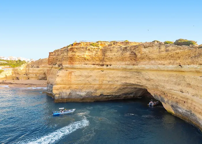 Ocean By Algarve Vacation *