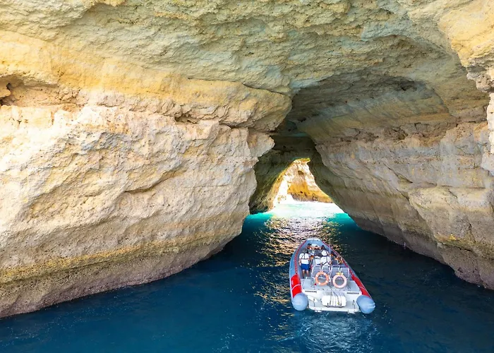 Ocean By Algarve Vacation Βίλα *